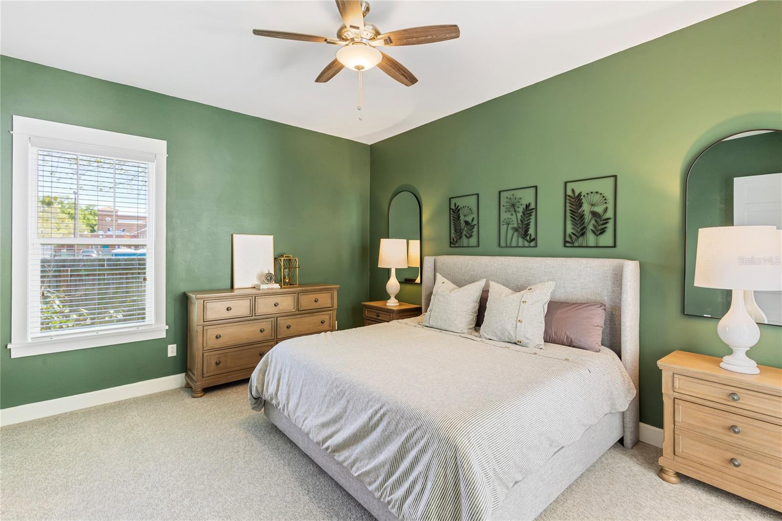 HORTON & SMITH SUB - Residential