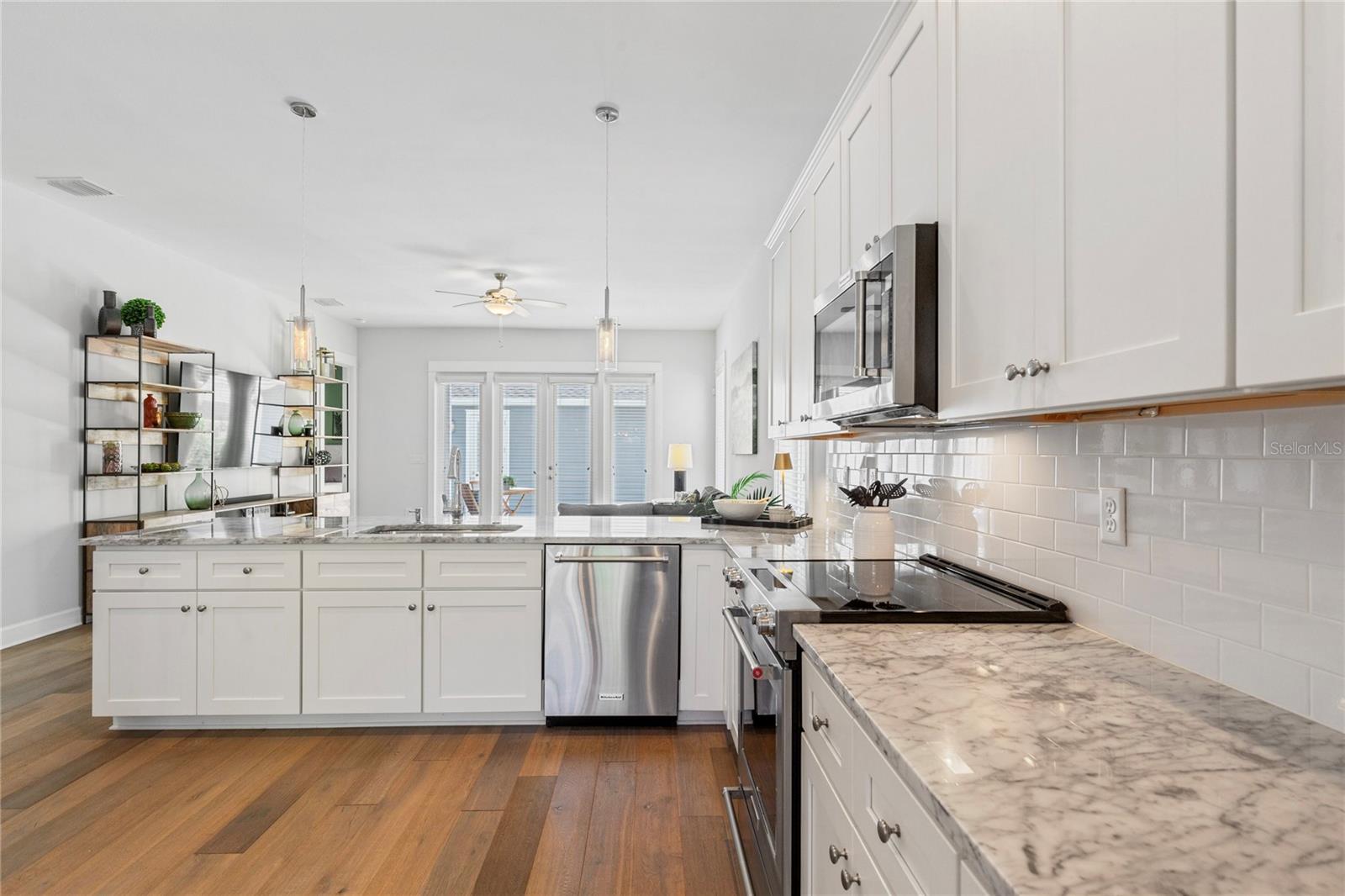 HORTON & SMITH SUB - Residential