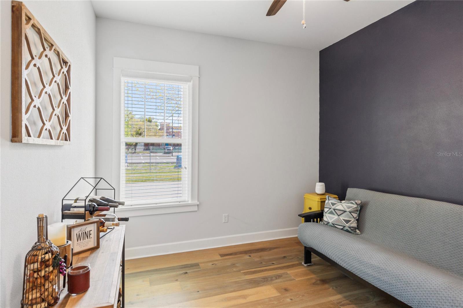 HORTON & SMITH SUB - Residential