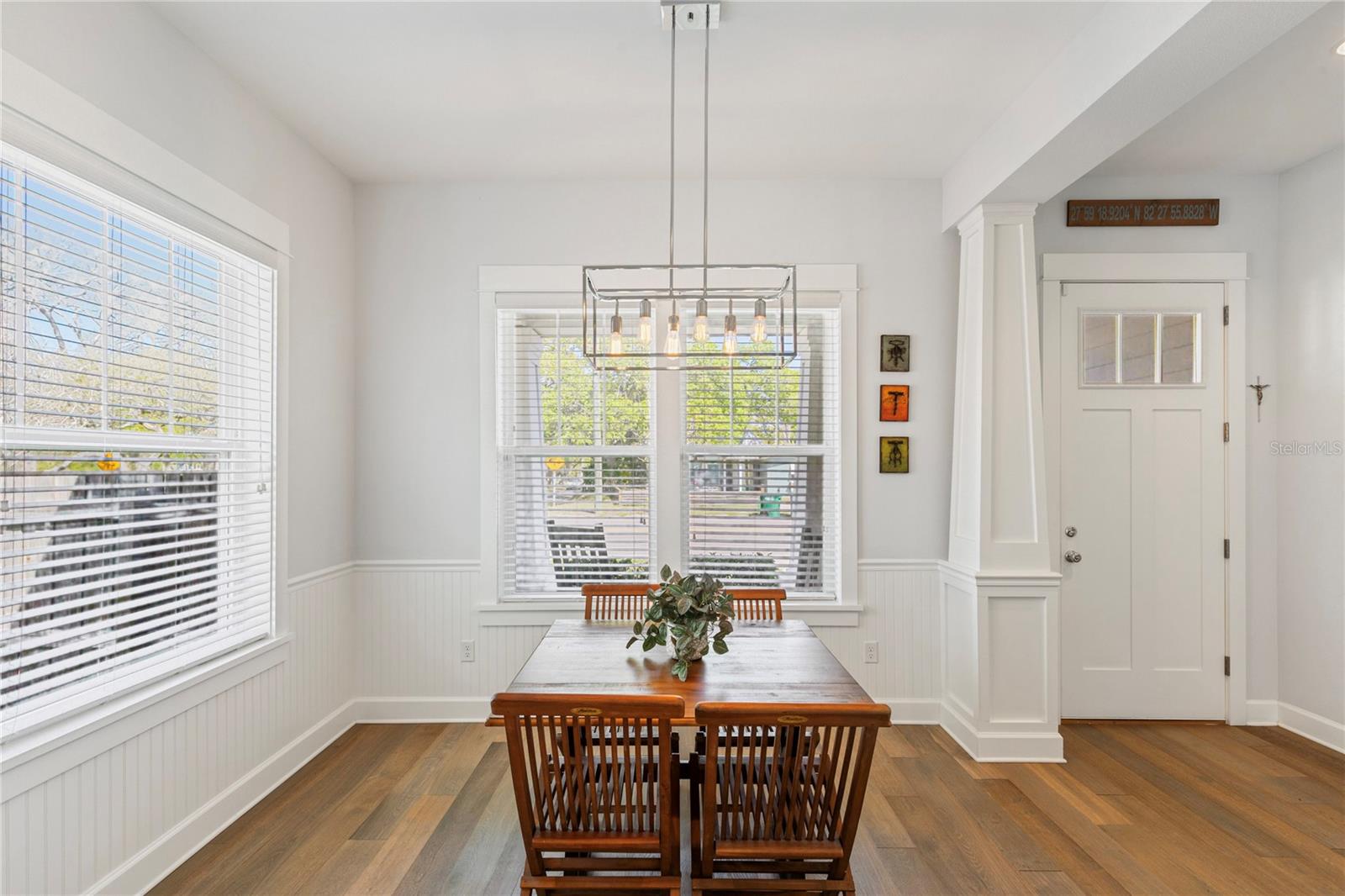 HORTON & SMITH SUB - Residential