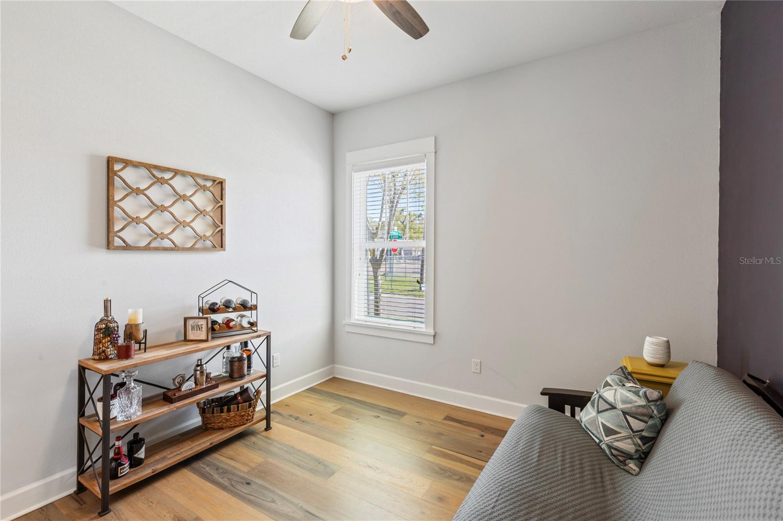 HORTON & SMITH SUB - Residential