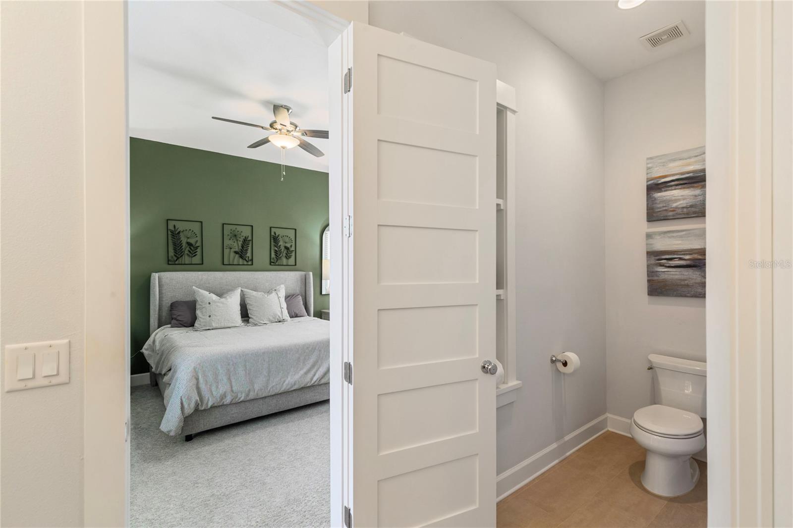 HORTON & SMITH SUB - Residential