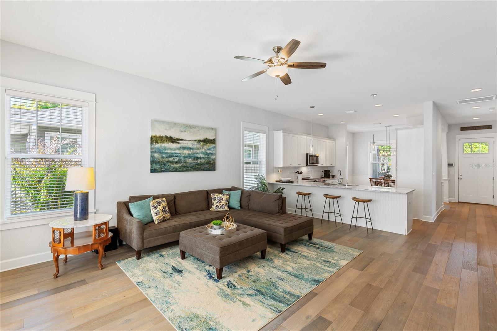 HORTON & SMITH SUB - Residential