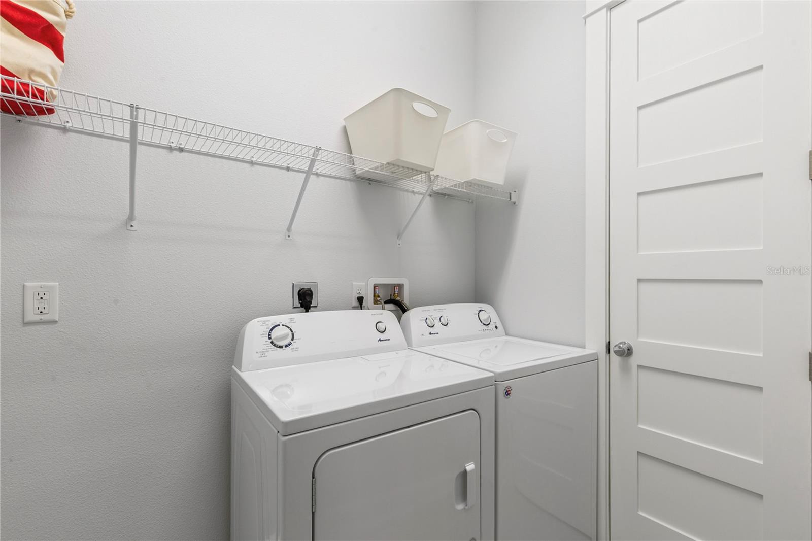 HORTON & SMITH SUB - Residential