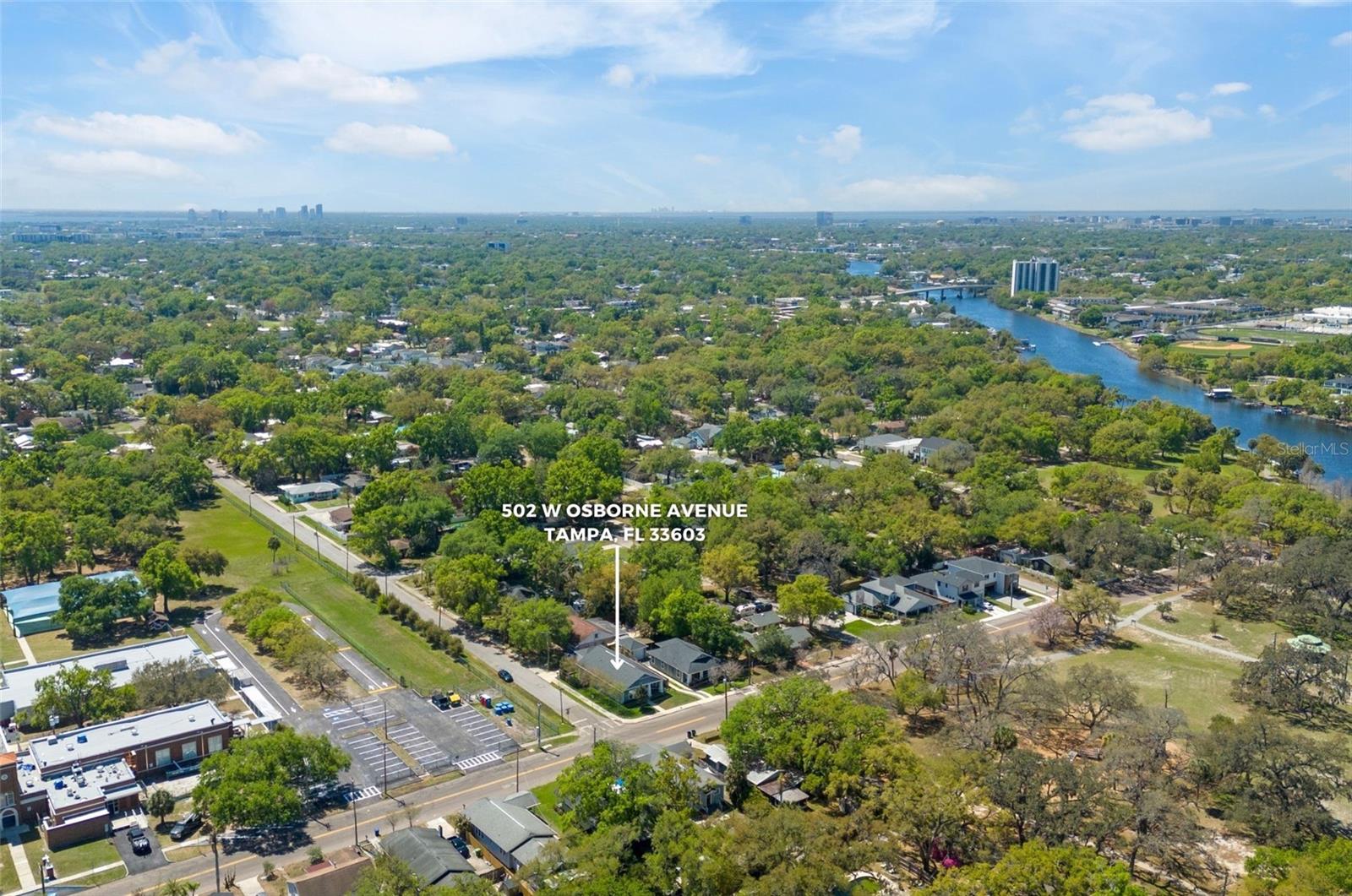 HORTON & SMITH SUB - Residential