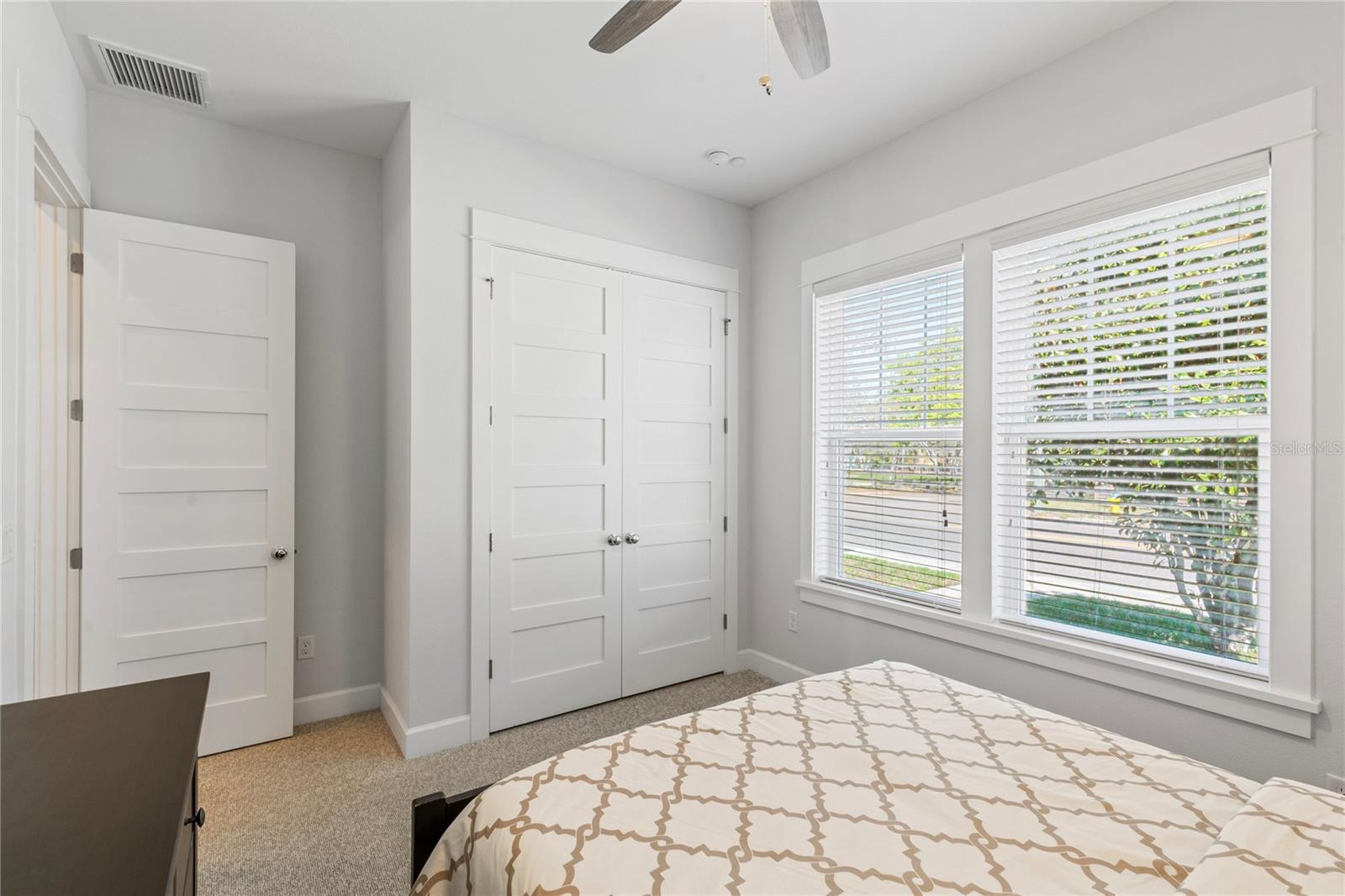 HORTON & SMITH SUB - Residential