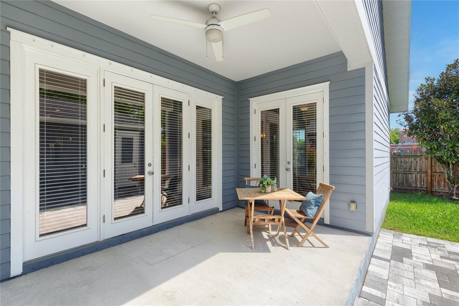 HORTON & SMITH SUB - Residential