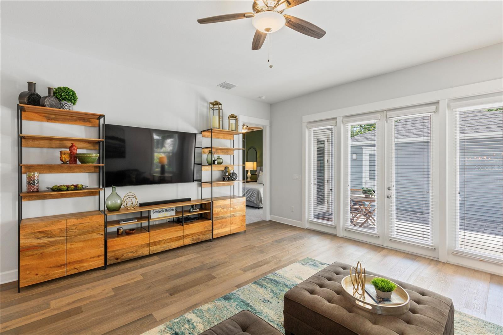 HORTON & SMITH SUB - Residential