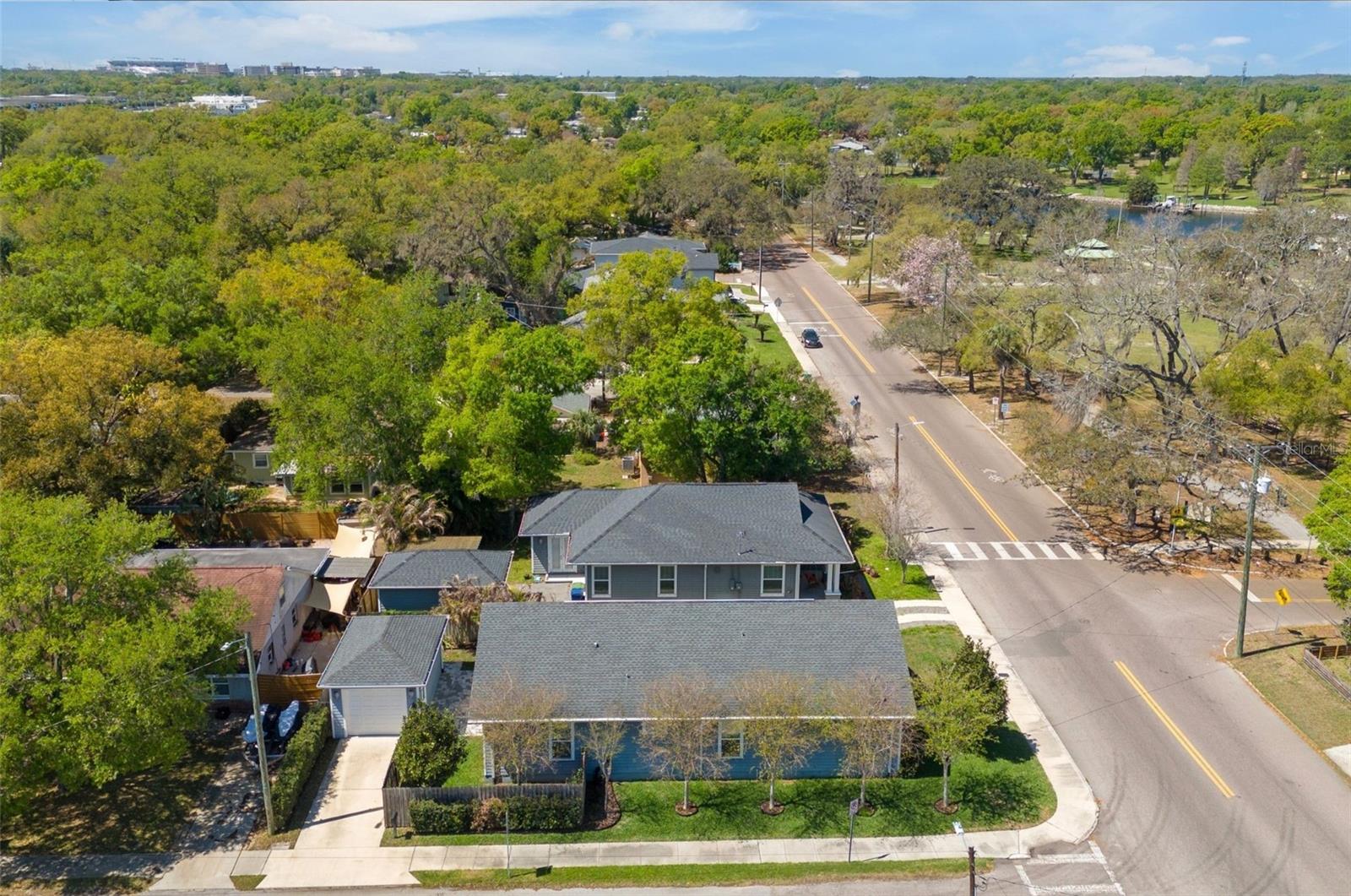 HORTON & SMITH SUB - Residential