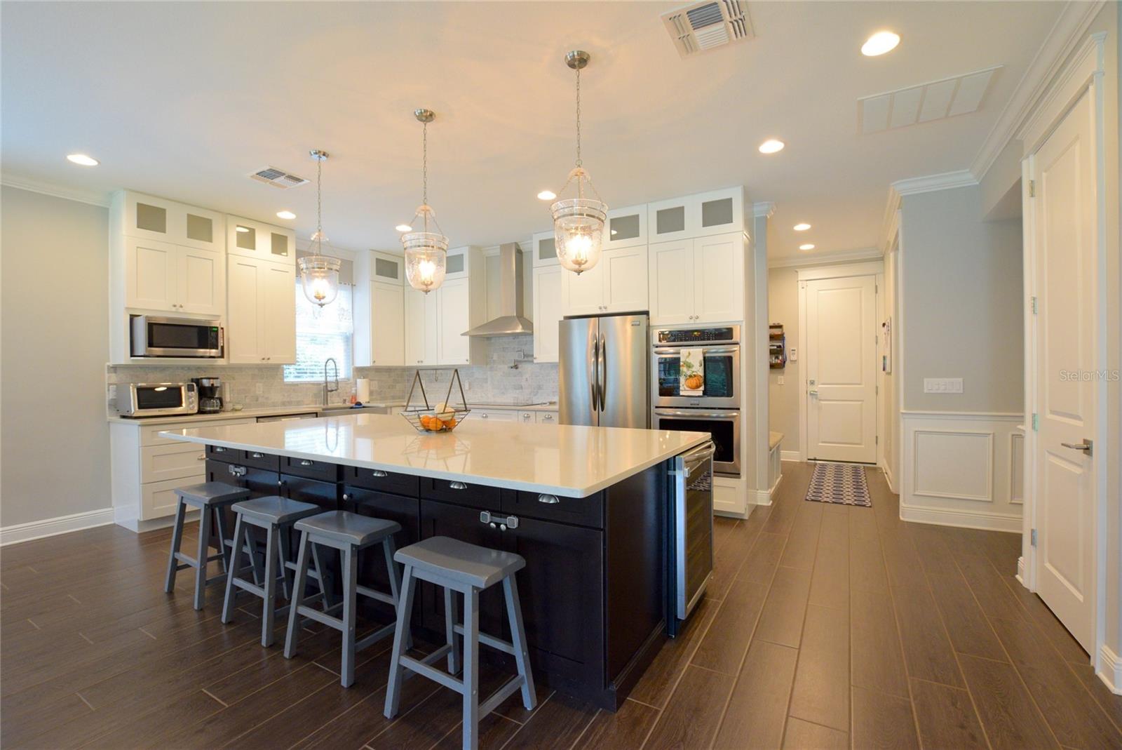 ACREAGE & UNREC - Residential Lease