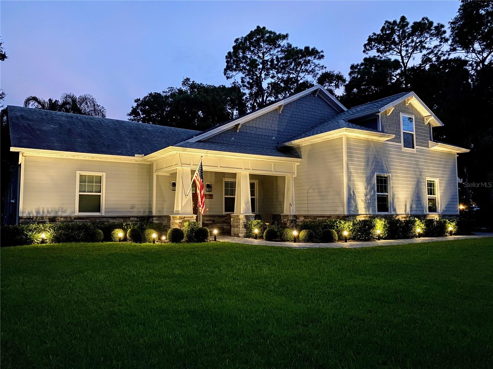 ACREAGE & UNREC - Residential Lease