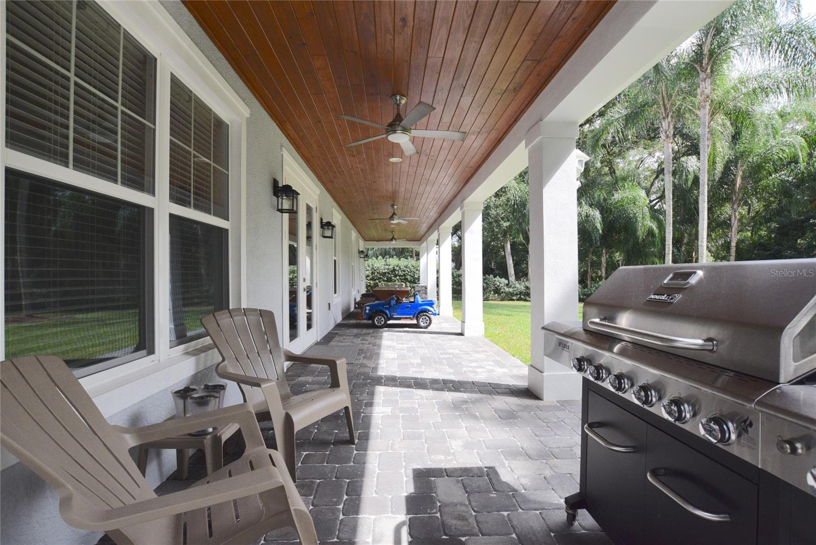 ACREAGE & UNREC - Residential Lease