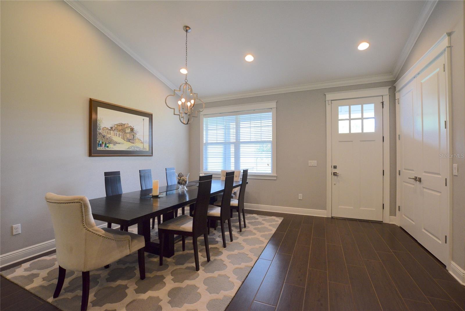 ACREAGE & UNREC - Residential Lease