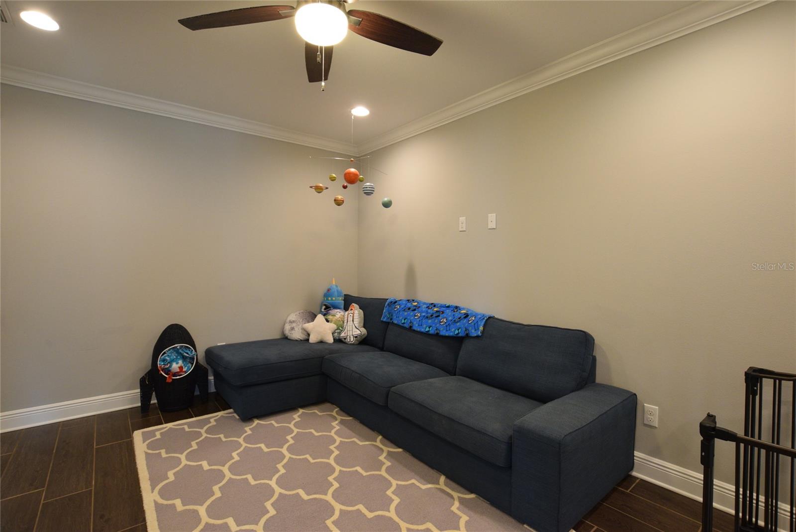 ACREAGE & UNREC - Residential Lease