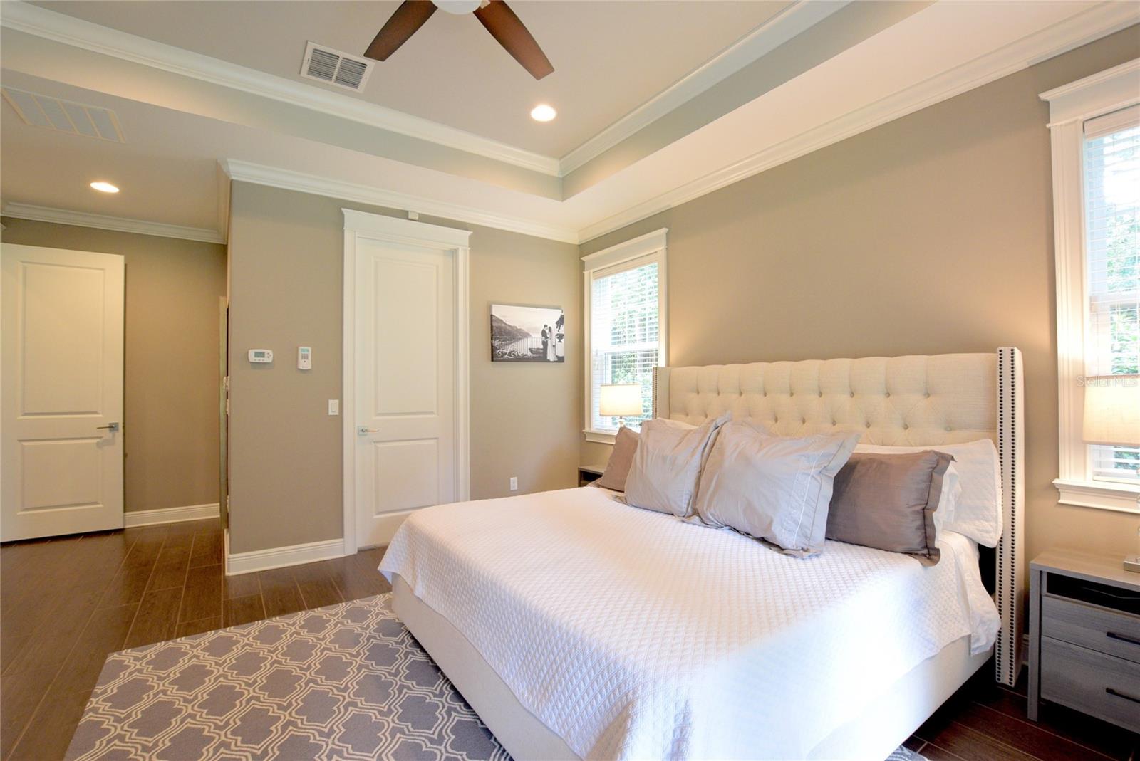 ACREAGE & UNREC - Residential Lease