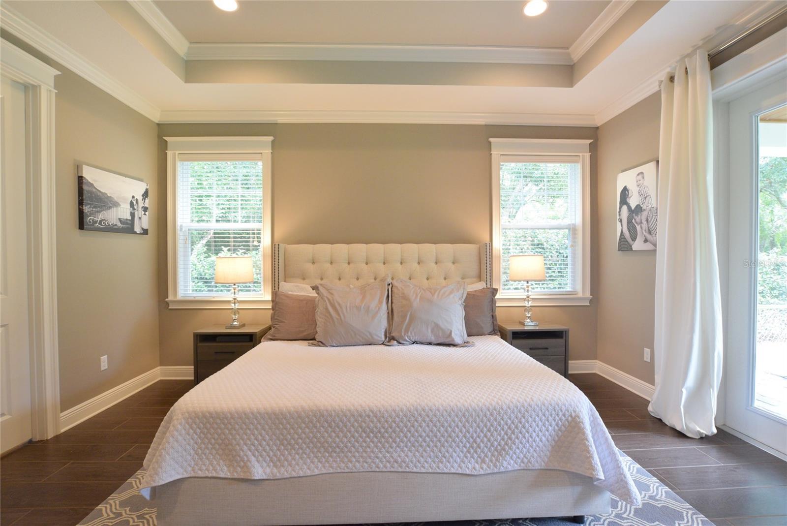 ACREAGE & UNREC - Residential Lease