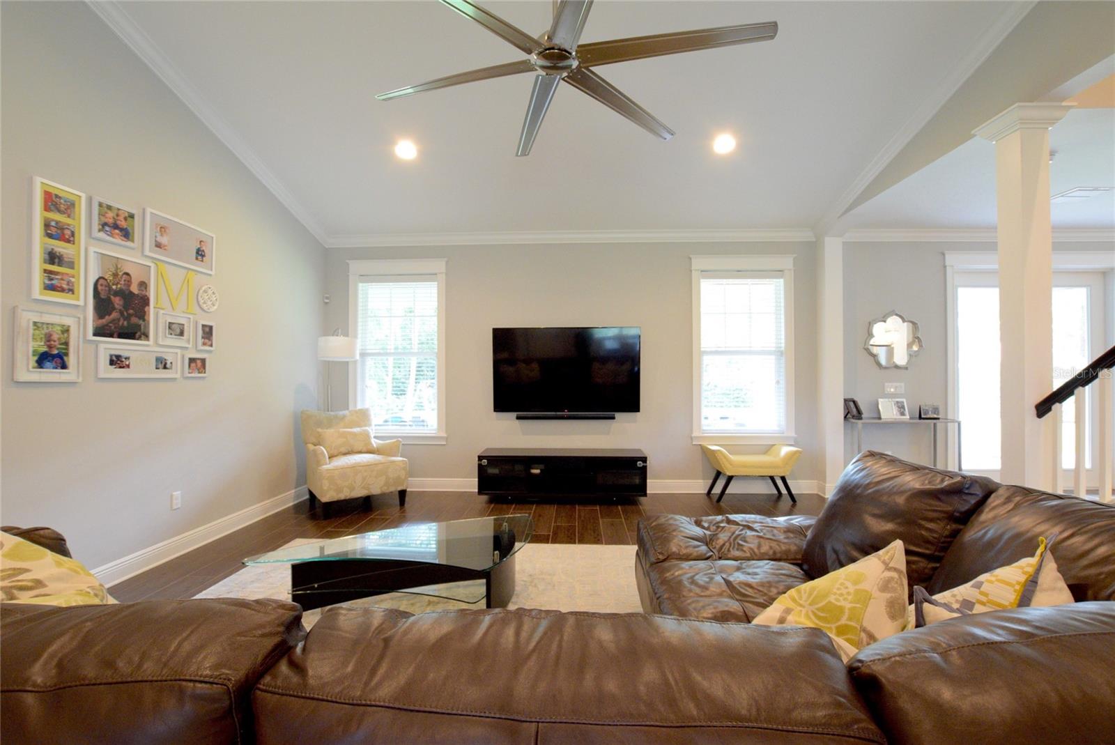 ACREAGE & UNREC - Residential Lease