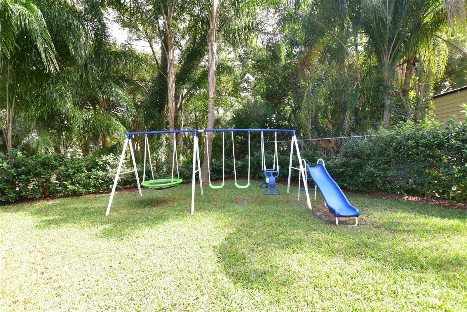 ACREAGE & UNREC - Residential Lease