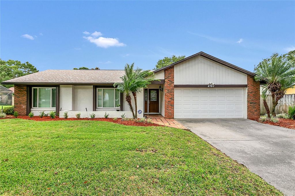Photo of 4760 N Saint Brides Circle, Orlando, FL 32812 (MLS # O6350395)
