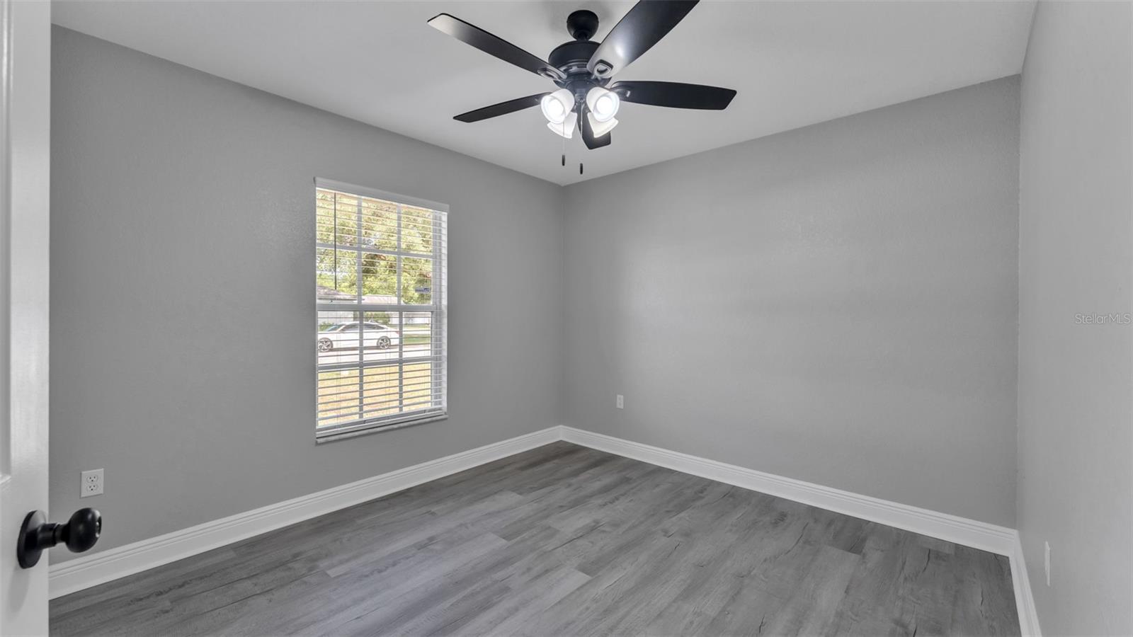 BERRYHILL - Residential