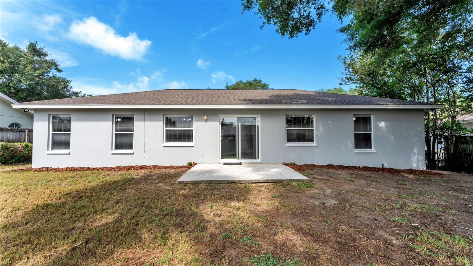 BERRYHILL - Residential