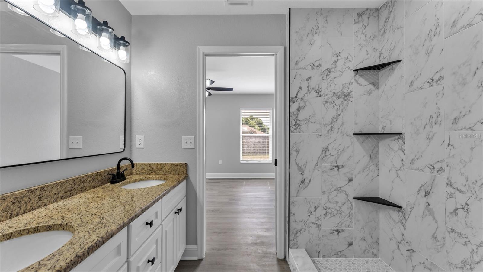 BERRYHILL - Residential