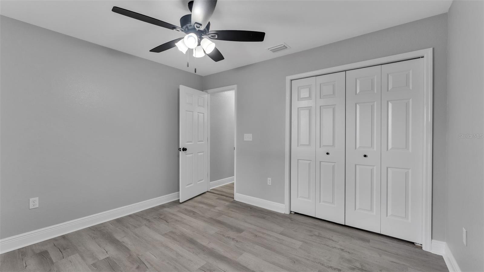 BERRYHILL - Residential