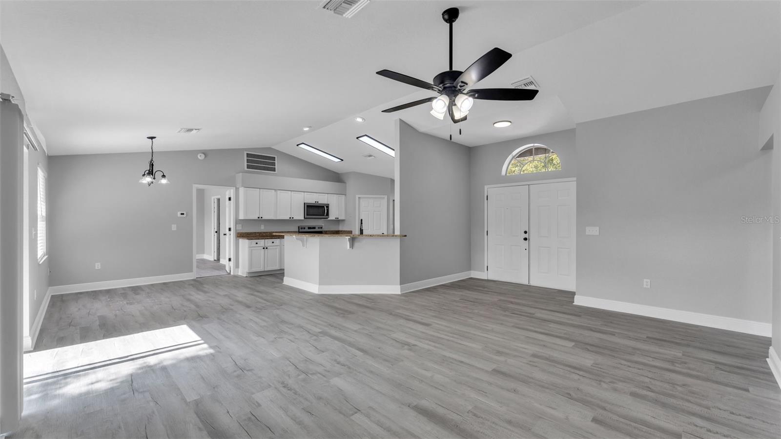 BERRYHILL - Residential