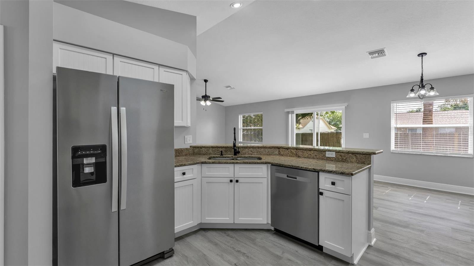 BERRYHILL - Residential
