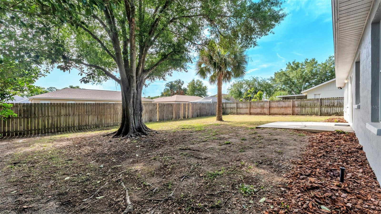 BERRYHILL - Residential