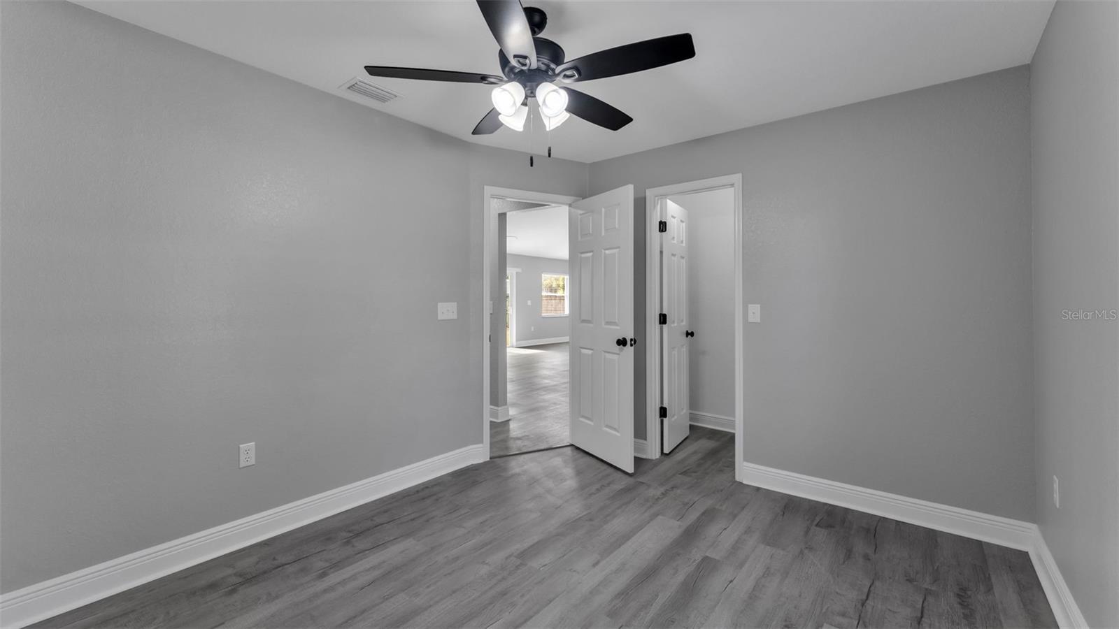 BERRYHILL - Residential