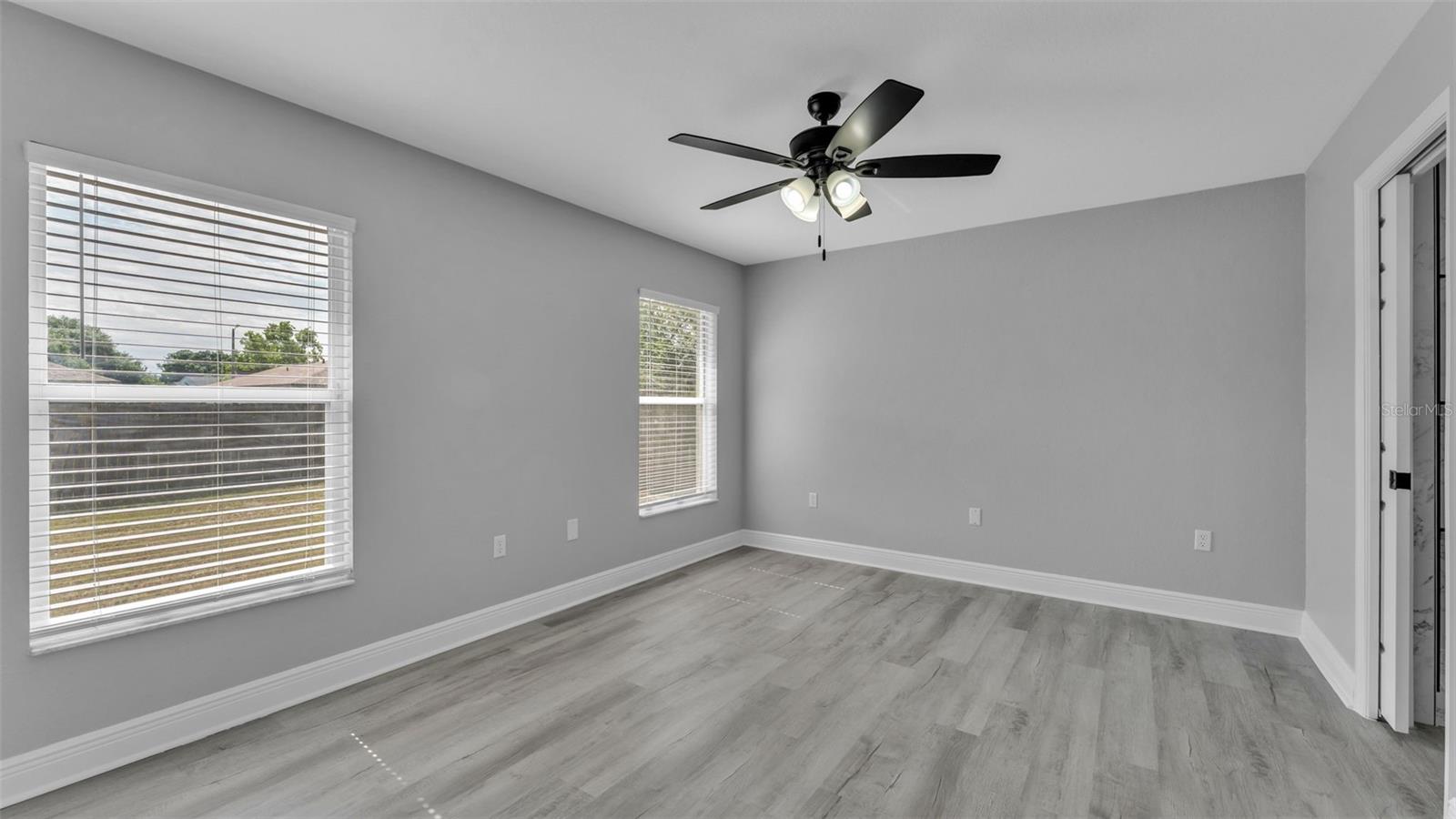 BERRYHILL - Residential