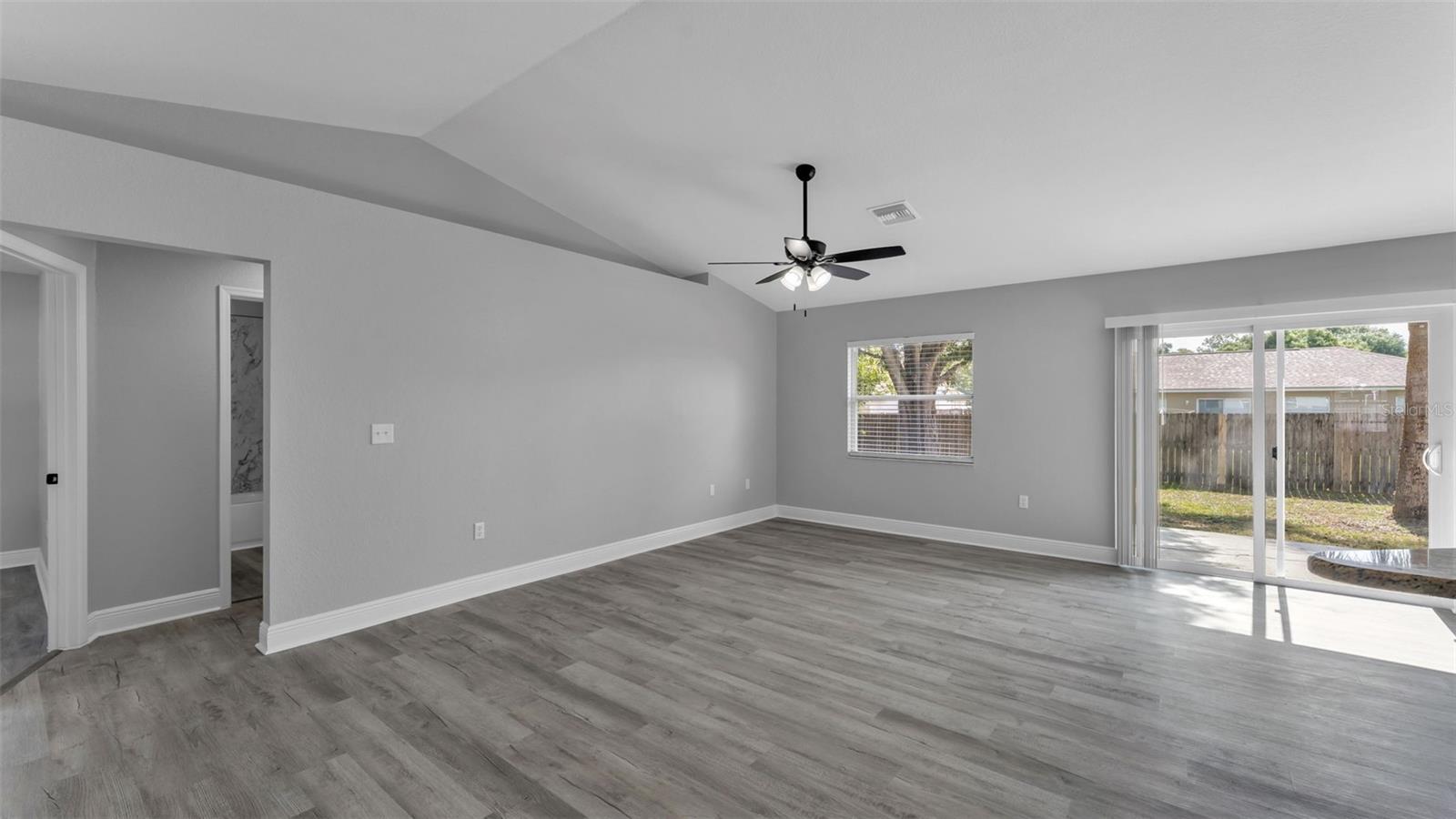 BERRYHILL - Residential
