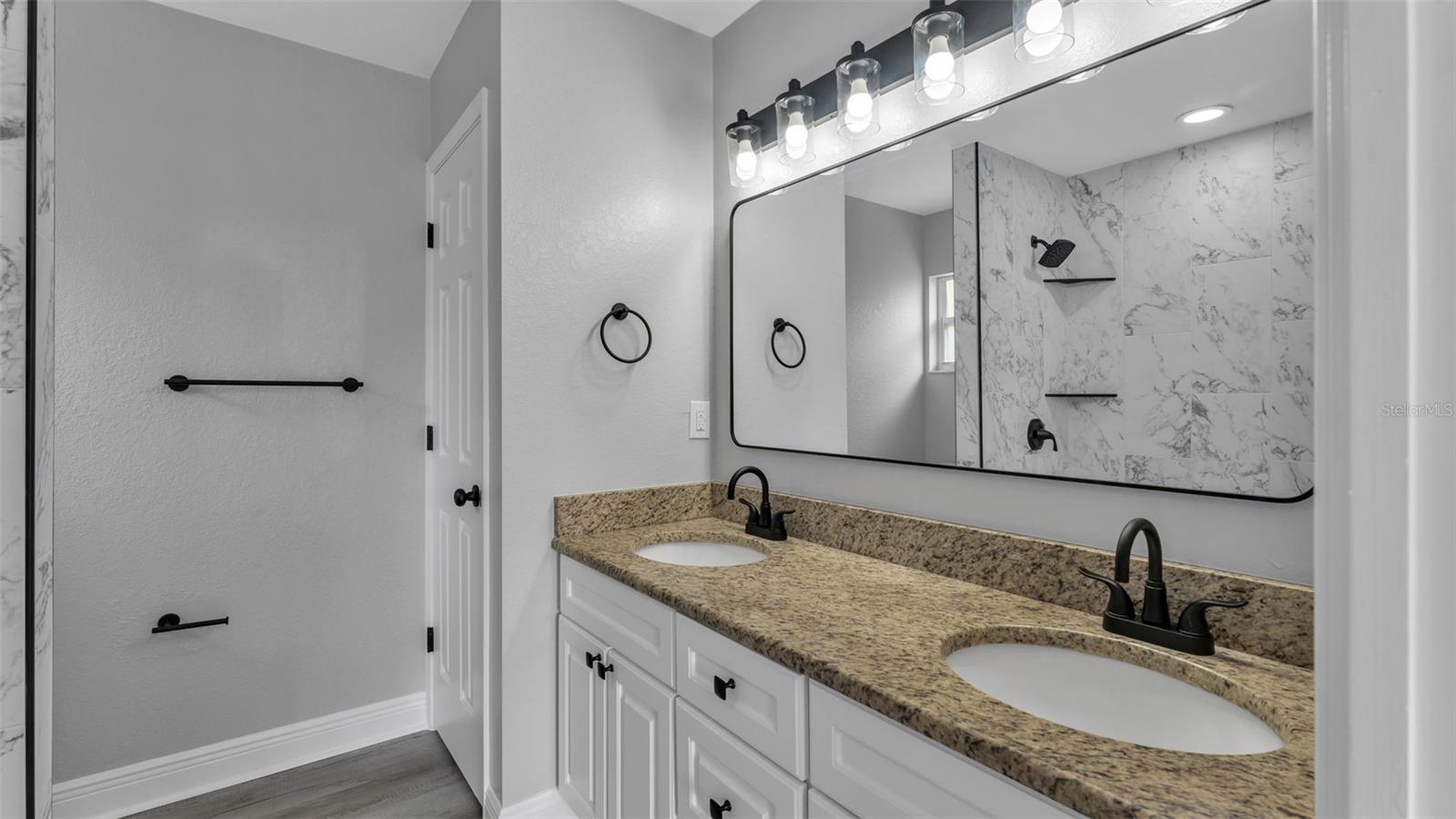 BERRYHILL - Residential
