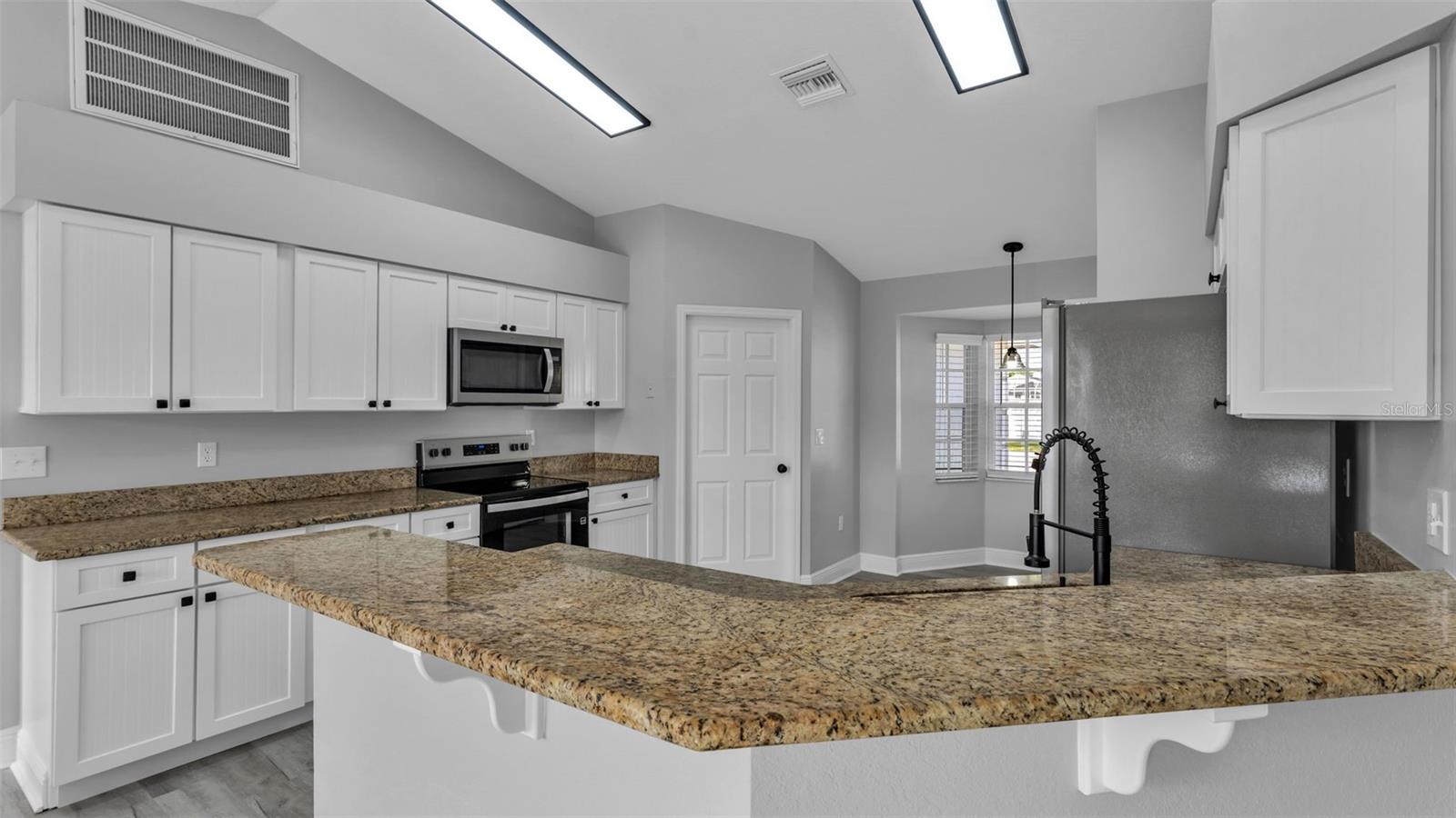 BERRYHILL - Residential
