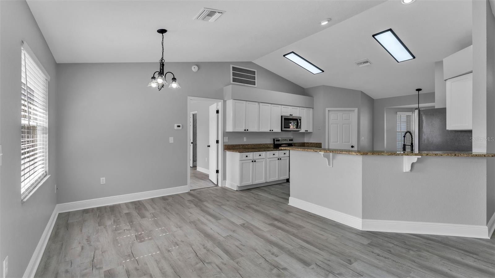 BERRYHILL - Residential