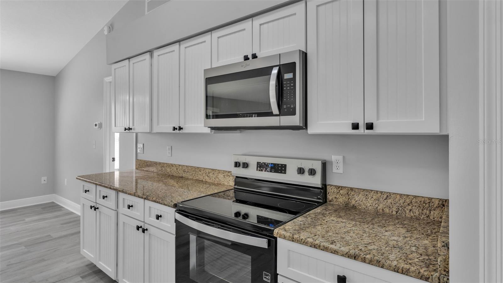 BERRYHILL - Residential