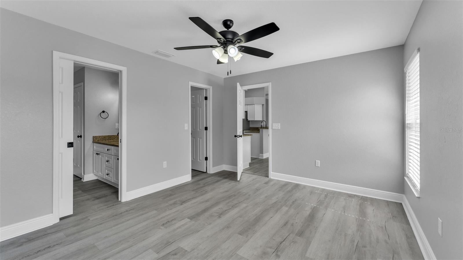 BERRYHILL - Residential