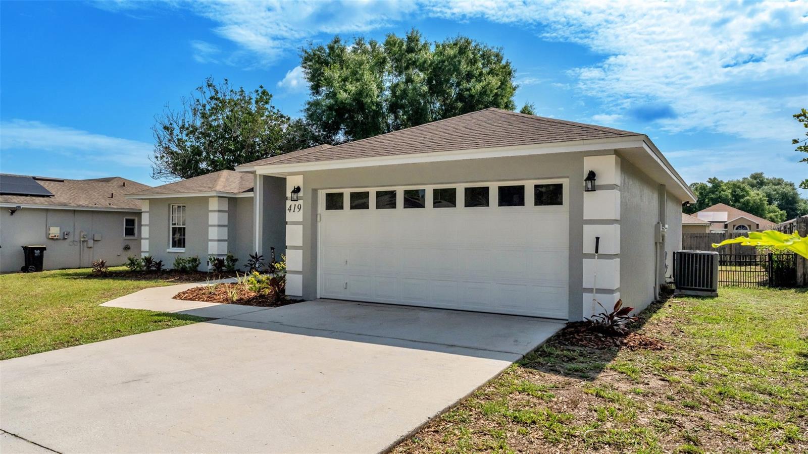 BERRYHILL - Residential