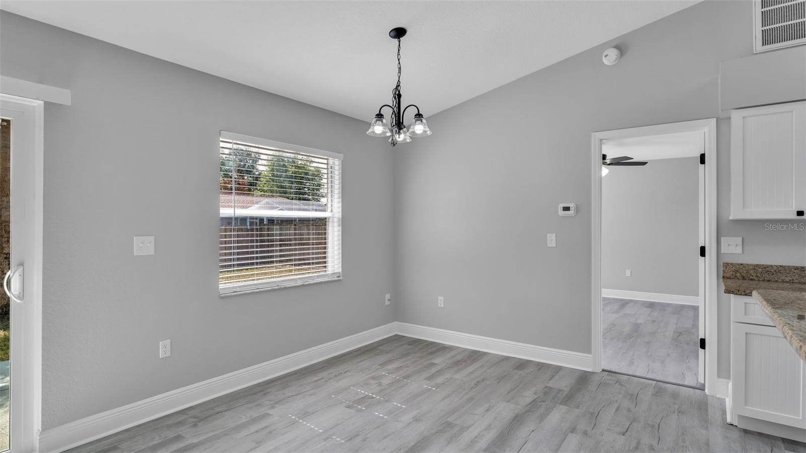 BERRYHILL - Residential