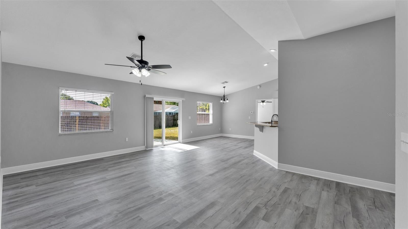 BERRYHILL - Residential
