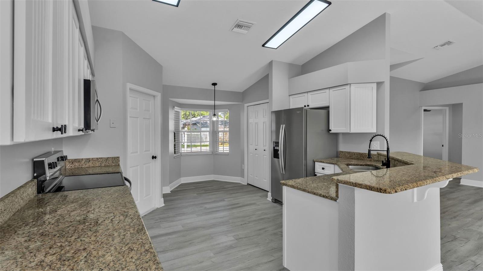 BERRYHILL - Residential