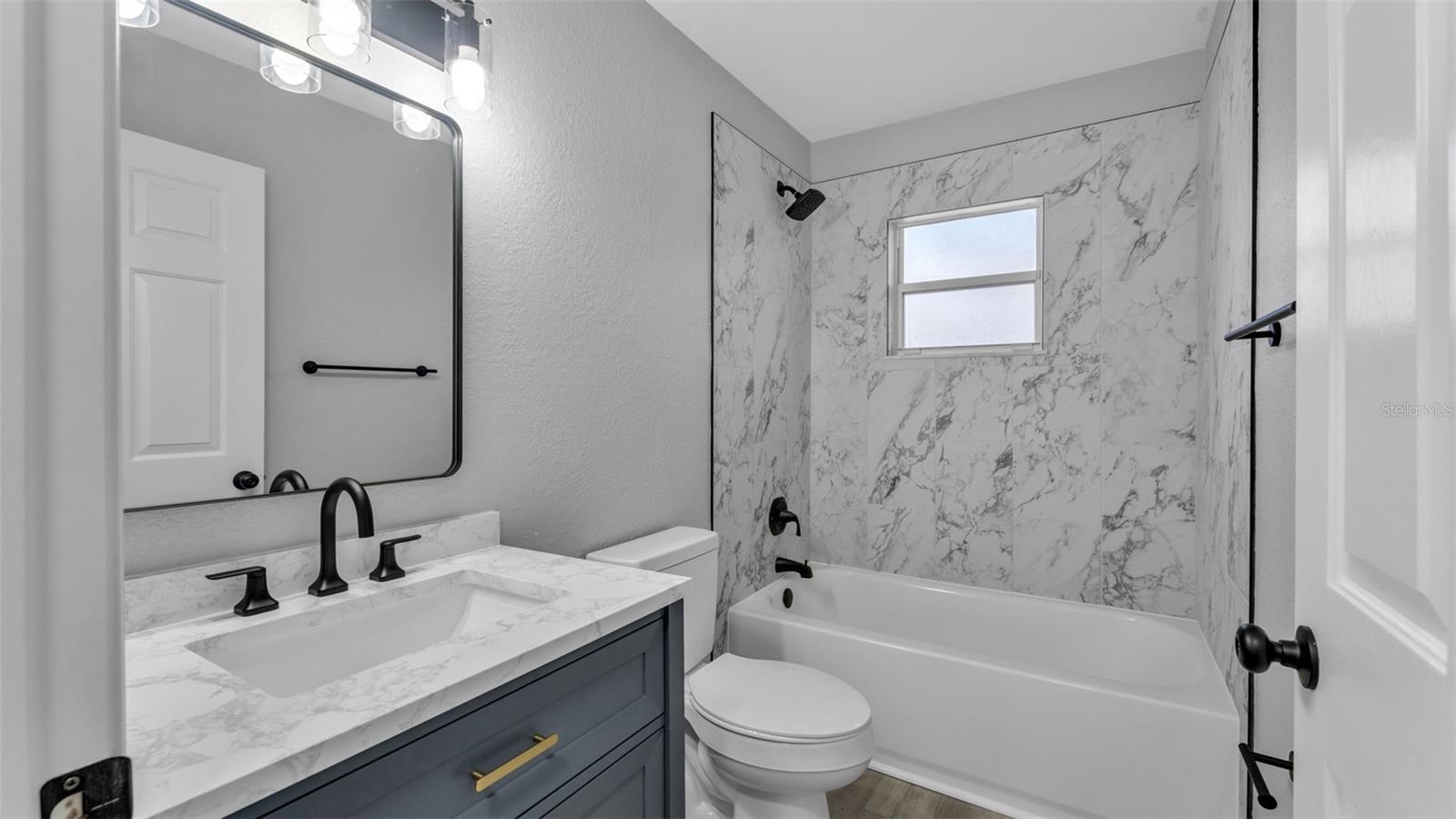BERRYHILL - Residential