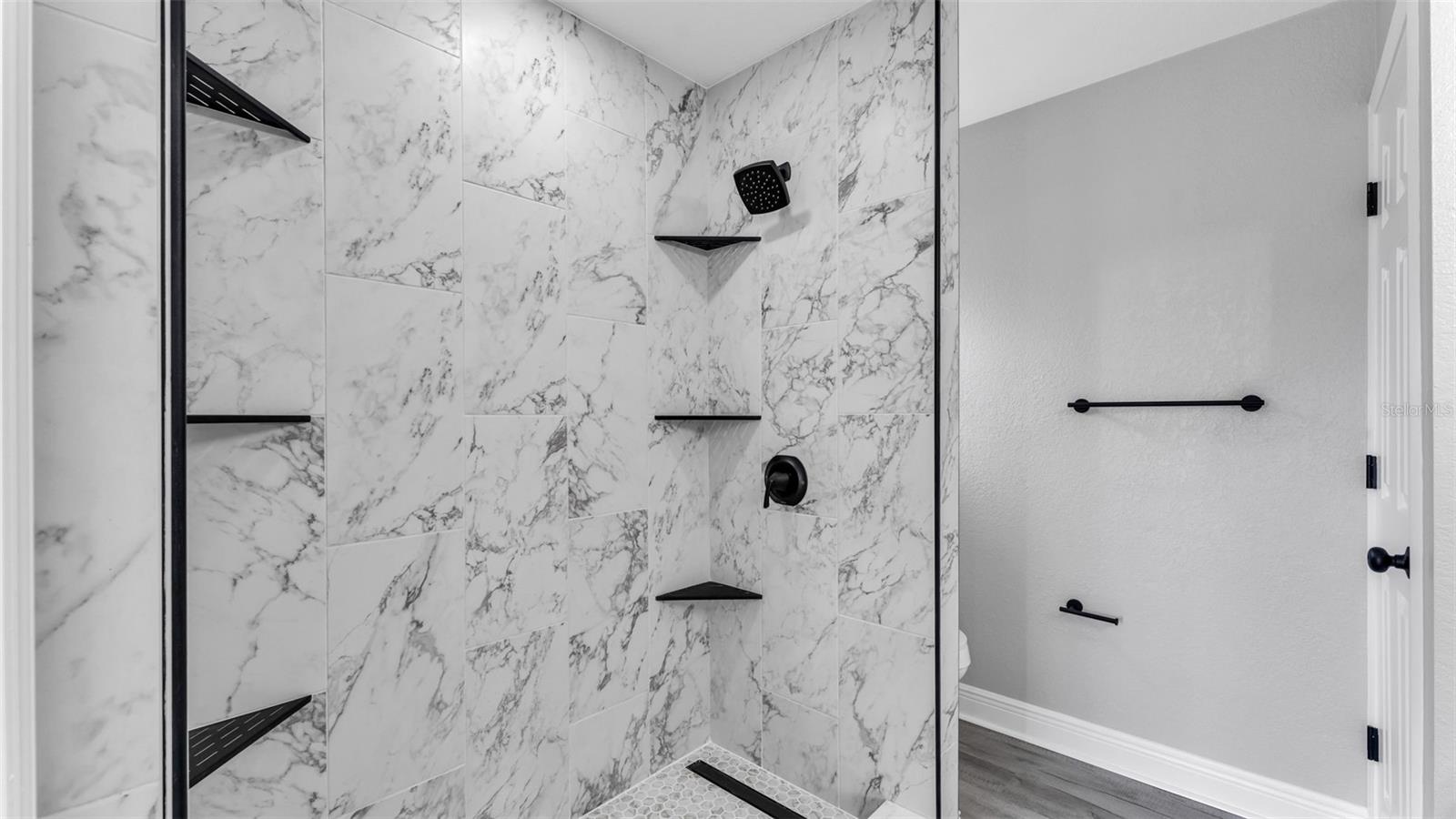 BERRYHILL - Residential