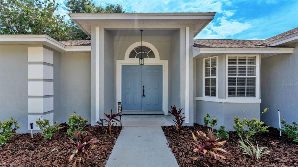 Photo of 419 Bigstaff Court, Winter Haven, FL 33884 (MLS # L4961921)