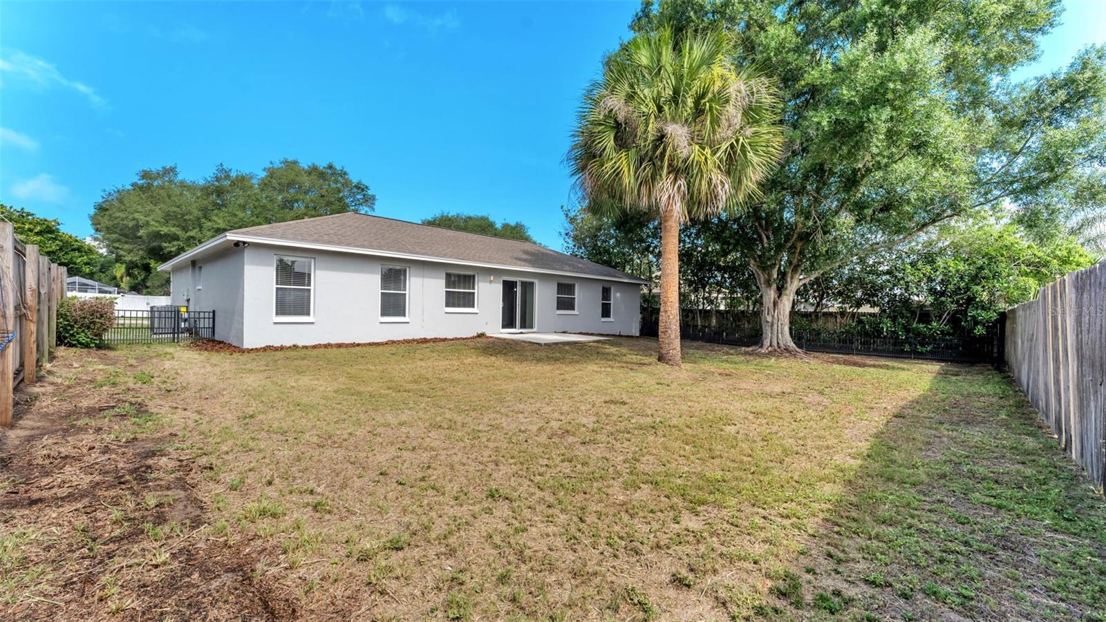 BERRYHILL - Residential