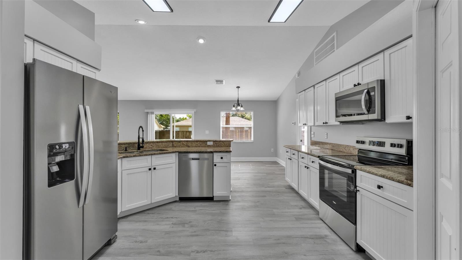 BERRYHILL - Residential