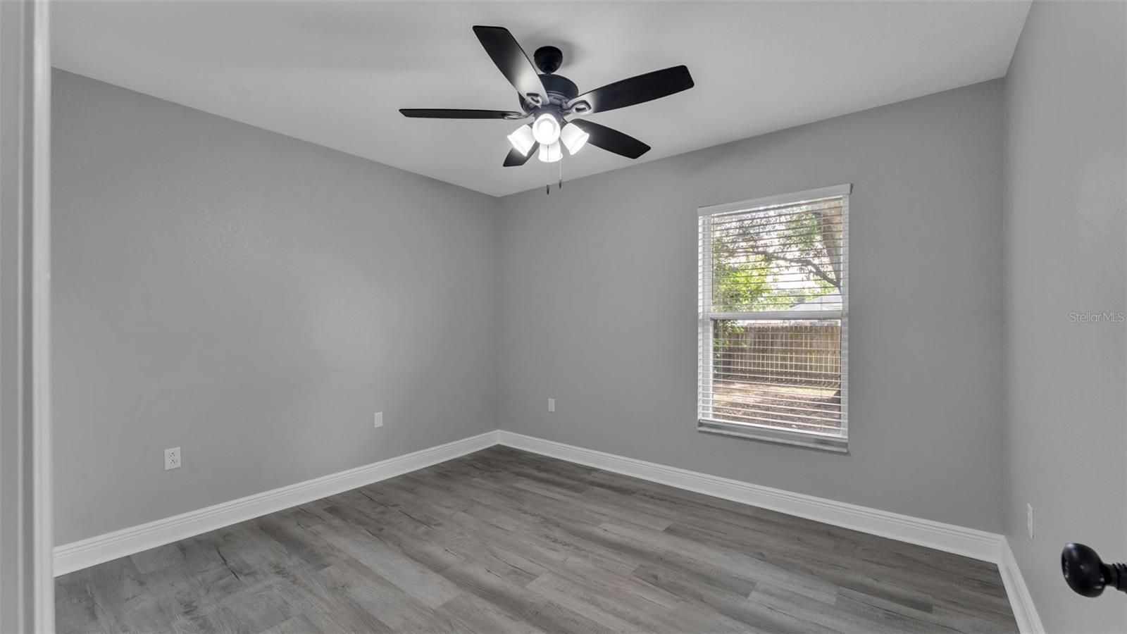 BERRYHILL - Residential