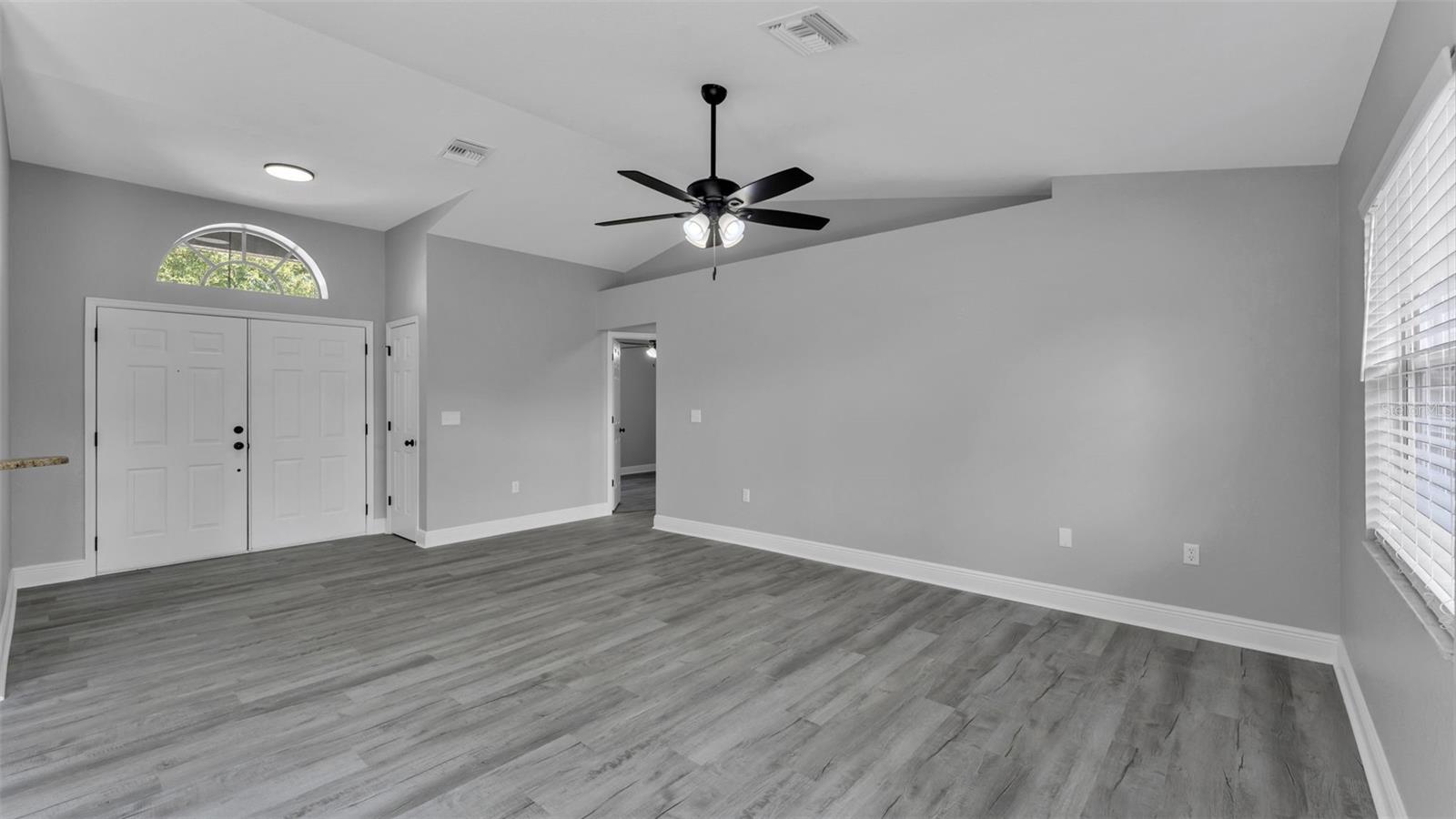 BERRYHILL - Residential