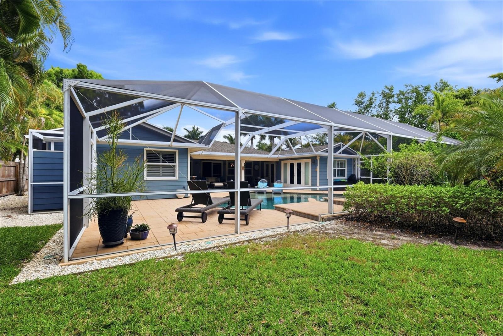 FLOYD & CAMERON SUB - Residential